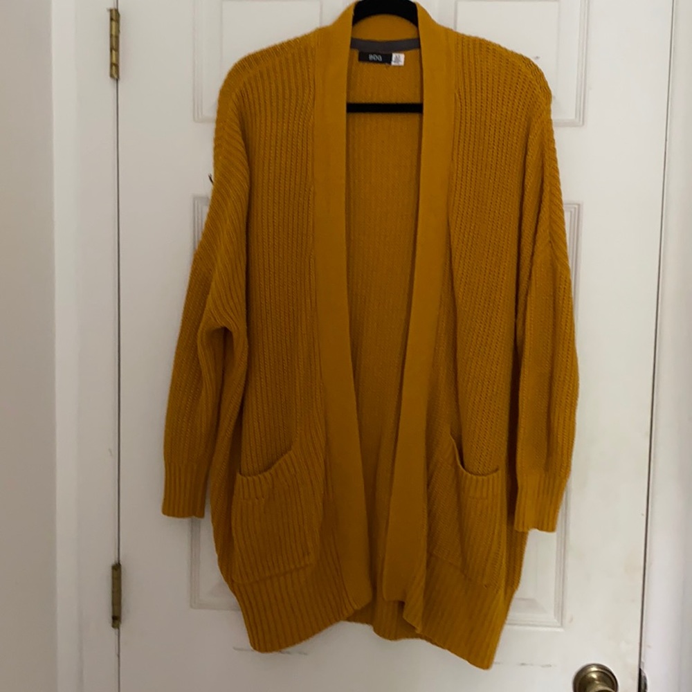 Urban Outfitters sweater